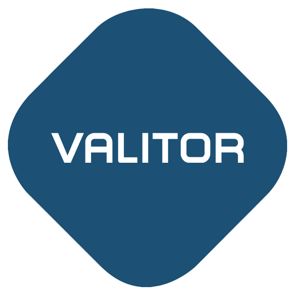 Valitor Saga API
